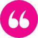 quote icon